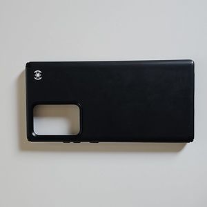 Speck Black Samsung Galaxy Note 20 Ultra Phone Case